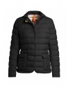 Parajumpers Alisee black down jacket buy online PWPUSL38 ALISEE BLACK 541