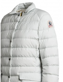 Parajumpers Alisee white down jacket