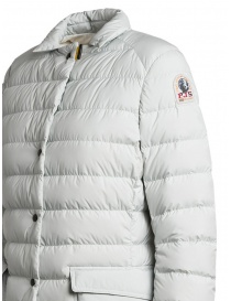 Parajumpers Alisee white down jacket buy online