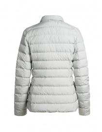 Parajumpers Alisee white down jacket price