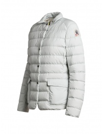 Parajumpers Alisee piumino bianco giubbini donna acquista online