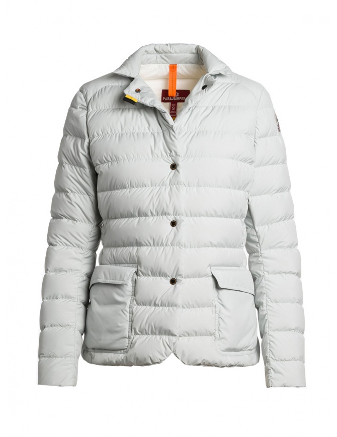 Parajumpers Alisee piumino bianco PWPUSL38 ALISEE MOCHI 219 giubbini donna online shopping