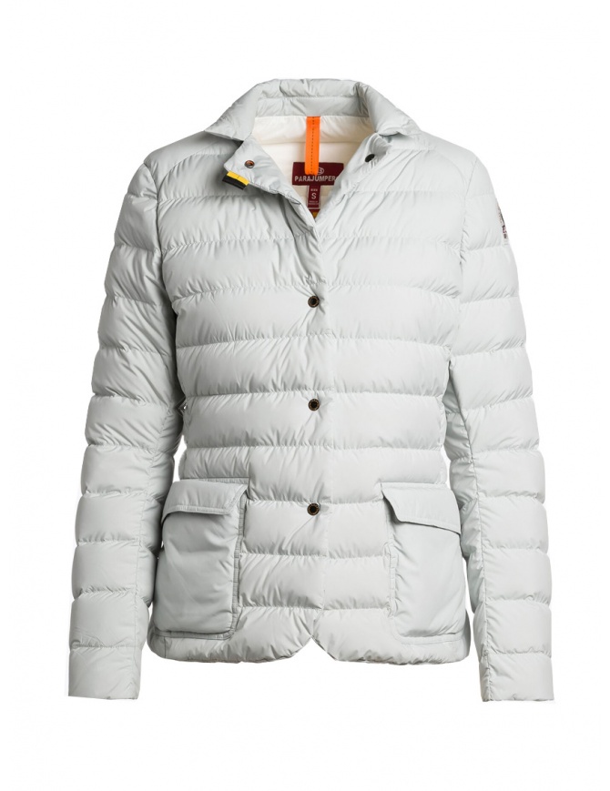Parajumpers Alisee white down jacket PWPUSL38 ALISEE MOCHI 219 womens jackets online shopping