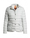 Parajumpers Alisee piumino bianco acquista online PWPUSL38 ALISEE MOCHI 219