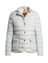Parajumpers Alisee white down jacket buy online PWPUSL38 ALISEE MOCHI 219