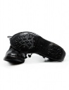 Carol Christian Poell scarpe U-Officer nere AM/2692-IN ROOMS-PTC/010 prezzo AM/2692-IN ROOMS-PTC/010shop online