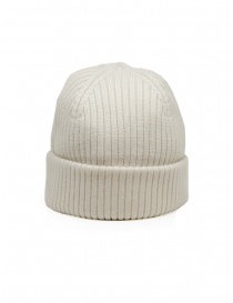 Parajumpers white Rib Hat buy online
