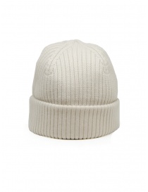 Parajumpers white Rib Hat