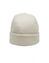 Parajumpers white Rib Hat shop online hats and caps