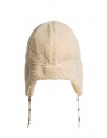 Parajumpers Power Jockey white plush sherpa hat PAACHA41 POWER JOCKEY HAT 0209 price