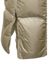 Parajumpers Zuly gilet lungo imbottito beige prezzo PWPUHY35 ZULY TAPIOCA 209shop online