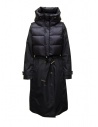 Parajumpers Dawn trench coat + down jacket buy online PWJKOS34 DAWN PENCIL 710