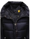 Parajumpers Dawn trench coat + down jacket price PWJKOS34 DAWN PENCIL 710 shop online