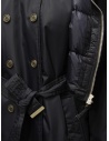Parajumpers Dawn trench coat + down jacket price PWJKOS34 DAWN PENCIL 710 shop online