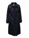 Parajumpers Dawn trench coat + down jacket shop online womens coats