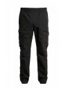 Parajumpers Rescue Zander black multipocket pants buy online PMPARR01 RESCUE ZANDER BLACK