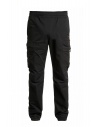 Parajumpers Rescue Zander pantaloni multitasche neri acquista online PMPARR01 RESCUE ZANDER BLACK