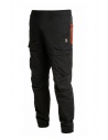 Parajumpers Rescue Zander black multipocket pants shop online mens trousers