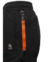 Parajumpers Rescue Zander black multipocket pants PMPARR01 RESCUE ZANDER BLACK buy online