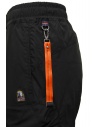 Parajumpers Rescue Zander pantaloni multitasche neri PMPARR01 RESCUE ZANDER BLACK acquista online