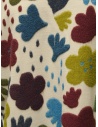 M.&Kyoko maglia beige a grandi fiori colorati BCA01499WA BEIGE 31 acquista online