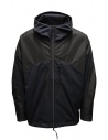 D-Vec Black Gore-Tex Windstopper Jacket buy online VF-2BL02639 BLACK D-VEC