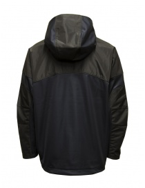 D-Vec Black Gore-Tex Windstopper Jacket price