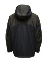 D-Vec giacca Windstopper Gore-Tex nera VF-2BL02639 BLACK D-VEC prezzo