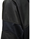 D-Vec giacca Windstopper Gore-Tex nera VF-2BL02639 BLACK D-VEC acquista online