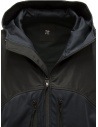 D-Vec giacca Windstopper Gore-Tex nerashop online giubbini uomo