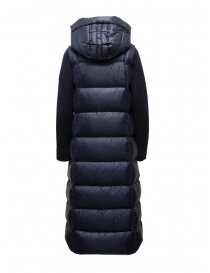 Parajumpers Halisa black padded hybrid coat price