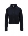 Parajumpers Halisa black padded hybrid coat shop online womens coats