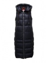 Parajumpers Halisa black padded hybrid coat price PWPUHS33 HALISA PENCIL 710 shop online