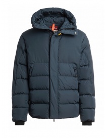 Mens jackets online: Parajumpers Koto padded jacket