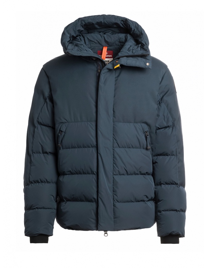Parajumpers Koto padded jacket PMPUUP01 KOTO DARK AVIO 300 mens jackets online shopping