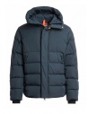 Parajumpers Koto padded jacket buy online PMPUUP01 KOTO DARK AVIO 300