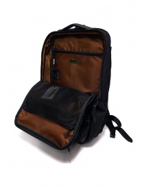 Master-Piece Rise black backpack bags buy online