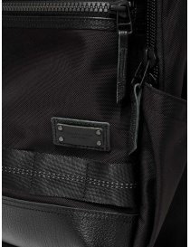 Master-Piece Rise black backpack buy online price