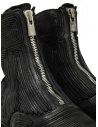 Guidi 210WZ_RC stivaletti neri in pelle di cavallo sagomata prezzo 210WZ_RC SOFT HORSE FG BLKTshop online