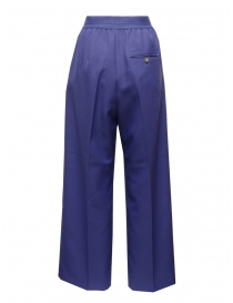 Stockholm Surfboard Club Elaine violet palazzo pants price