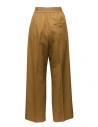 Stockholm Surfboard Club Elaine beige wide leg trousers shop online womens trousers