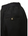 Stockholm Surfboard Club Elaine black wide trousers shop online womens trousers