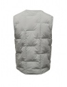 Monobi Eco Pop sustainable light grey vest 14282140 LIGHT GREY 19910 price