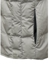 Monobi Eco Pop sustainable light grey vest 14282140 LIGHT GREY 19910 buy online