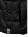 Monobi Eco Pop matt black padded vest 14282140 BLACK 5100 buy online