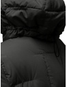 Monobi Cotton Pop piumino nero opaco sostenibile 14281143 BLACK 5100 prezzo