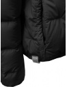 Monobi Cotton Pop sustainable matte black down jacket 14281143 BLACK 5100 buy online