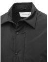 Monobi Eco Pop black padded shirt-jacket 14283140 BLACK 5100 price