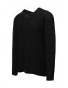 Label Under Construction black cahsmere sweater 42YMSW113 CAS1/BK price