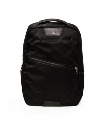 Bags online: Master-Piece Progress Duck black backpack